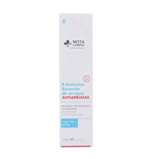 Cala R-Evolution Borrador Arrugas 15 ml
