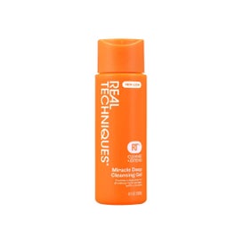 Real Techniques Miracle Deep Gel Limpiador Brochas 118ml