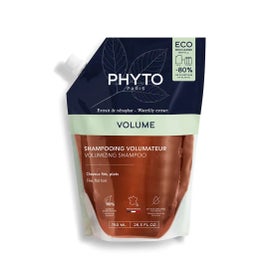 Phyto Volume Champú Recarga 750 ml