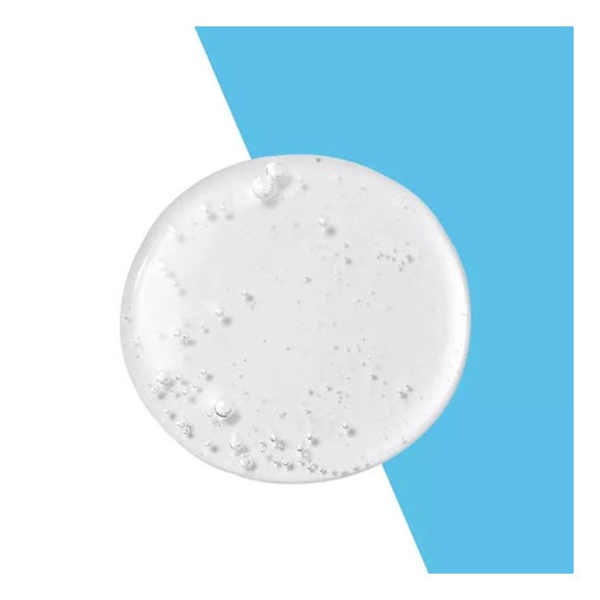 CeraVe® SA Gel Limpiador Anti Rugosidades 473ml