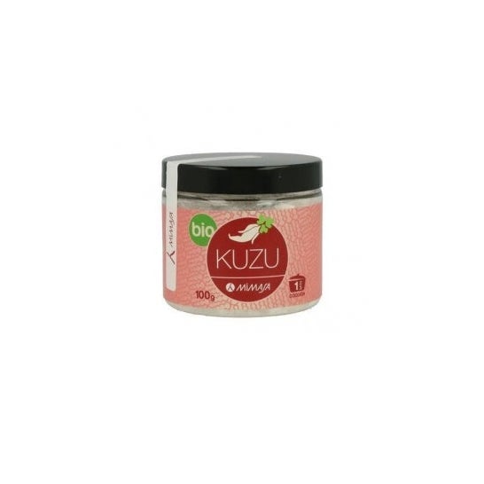 Mimasa Kuzu Bio 100g