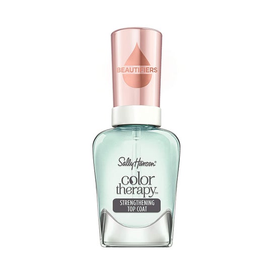 Sally Hansen Color Therapy Top Coat 14.7 ml