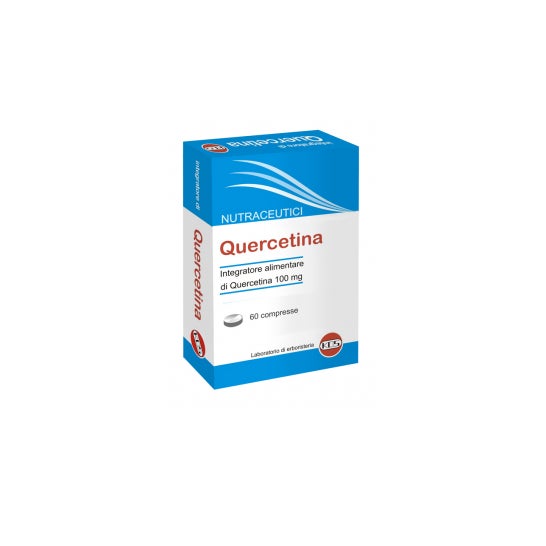 QUERCETINA 60CPR