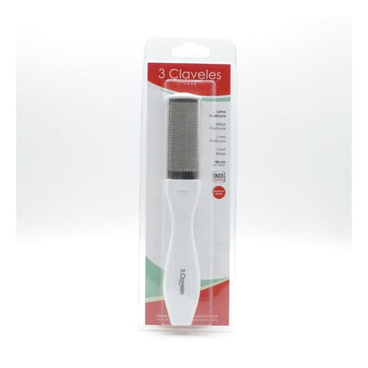 3 Claveles lima raspacallos 18cm 1ud