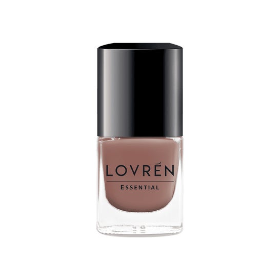 Lovrén Esmalte de Uñas S5 Marrón Glace 5ml