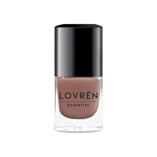 Lovrén Esmalte de Uñas S5 Marrón Glace 5ml