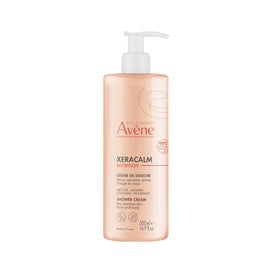 Avène XeraCalm Nutrition Crema de Ducha 500ml