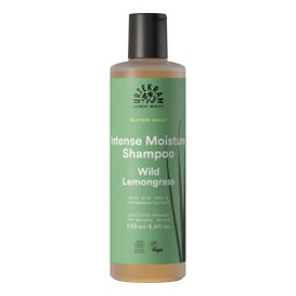 Urtekram Champú Lemongrass Citronela 250ml