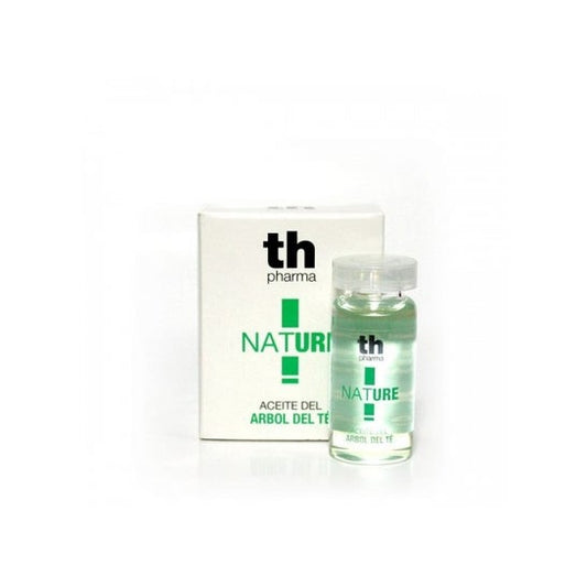 Thader Pharma Natureza Tea Tree Oil 10 ml