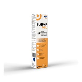 Théa Blephagel Gel Limpiador de Pestañas T Air 30g