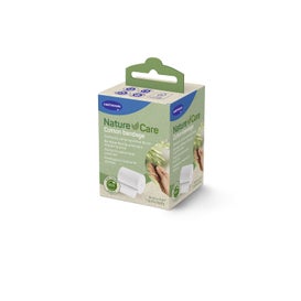 Hartmann Nature Care Cotton Bandage Eco 5mx6cm