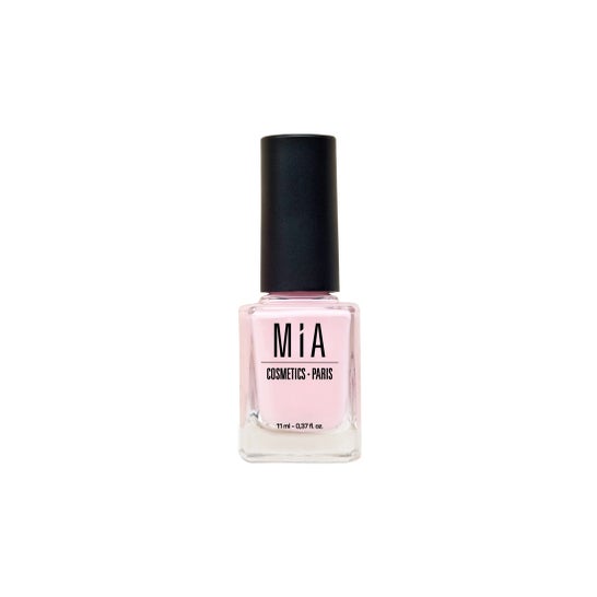 Mia Laurens Esmalte de Uñas Cloud Pink 11 ml