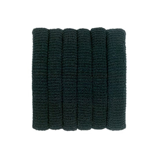 Beter Coletero Lycra Negro 6 uds