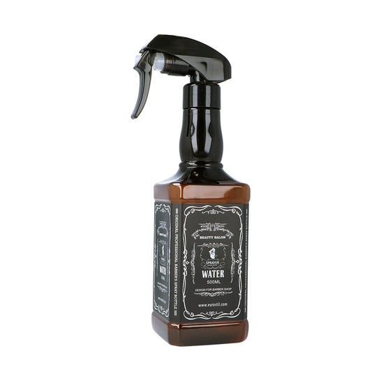 Eurostil Spray Barber 500 ml
