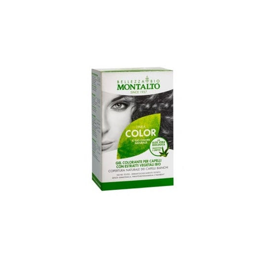 Montalto Tinte Montalto 6.4 Rubio Topacio 135 ml