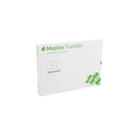 Mepilex Transfer Pans14X15Cm 10