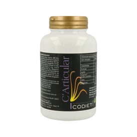 Codiet Carticular 180comp