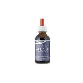 Ecosalute Artiglio Del Diavolo Tintura Officinale 50 ml