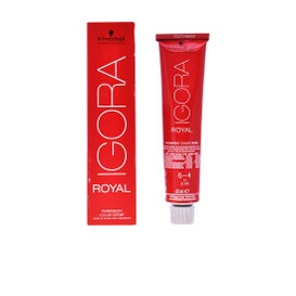 Schwarzkopf Igora Royal Permanent Color Creme 6 4 60 ml
