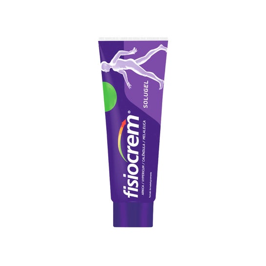Fisiocrem Solugel 60ml