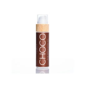 Cocosolis Choco Sun Tan & Body Oil 110ml