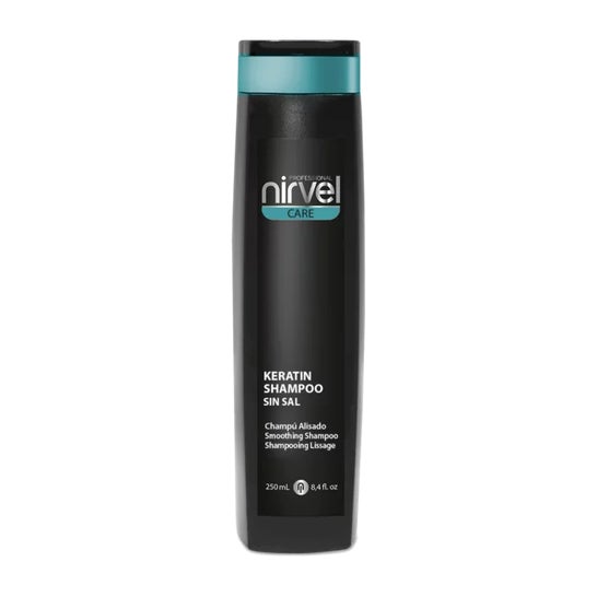 Nirvel Technica Champú Keratin Post 250 ml