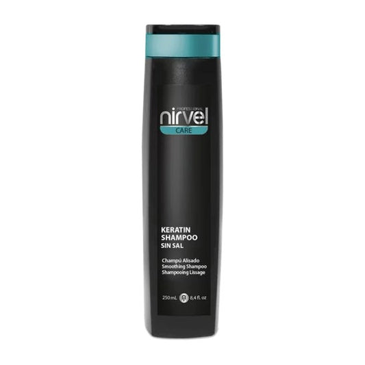 Nirvel Technica Champú Keratin Post 250 ml