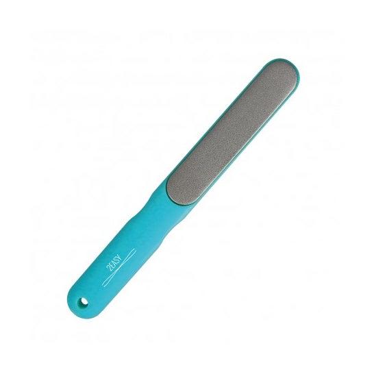 T Tex 2 Easy Colors Inox Nail File 1 ud
