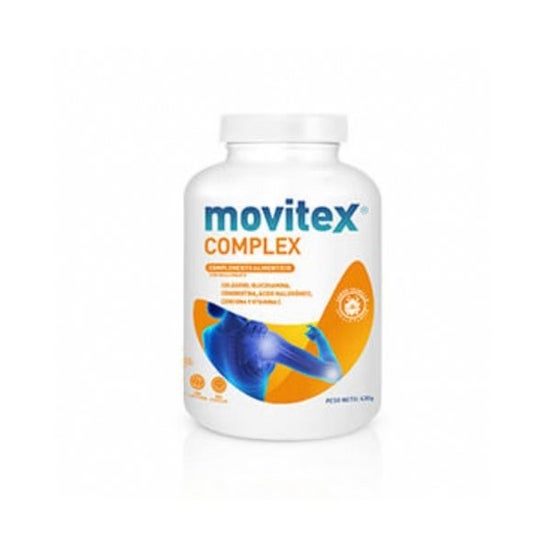 Movitex Complex 430 G