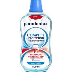 Parodontax Extra Fresh Complete Protection 2x75ml