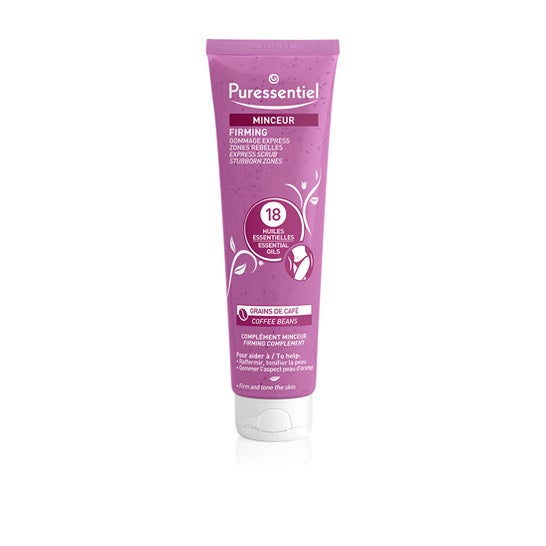 Exfoliante Adelgazante Express 18 Oe