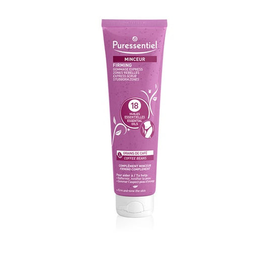 Exfoliante Adelgazante Express 18 Oe