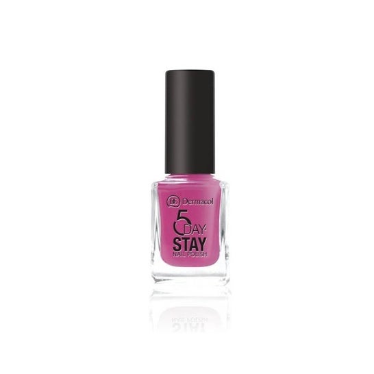 Dermacol 5 Days Stay Esmalte de Uñas 17 11ml