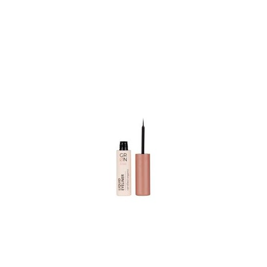 Grn Eyeliner Black Tourmaline 3ml