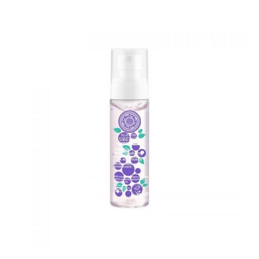 Natura Siberica Blueberry Anti-Ox Tónico Facial 100ml