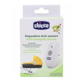 Chicco Dispositivo Antimosquitos Portátil 1ud