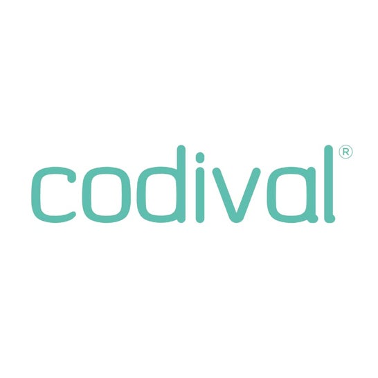 Codival Nac N-Acetilcisteína 120 caps