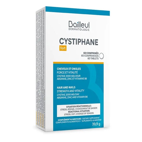Cystiphane Fort 60comp