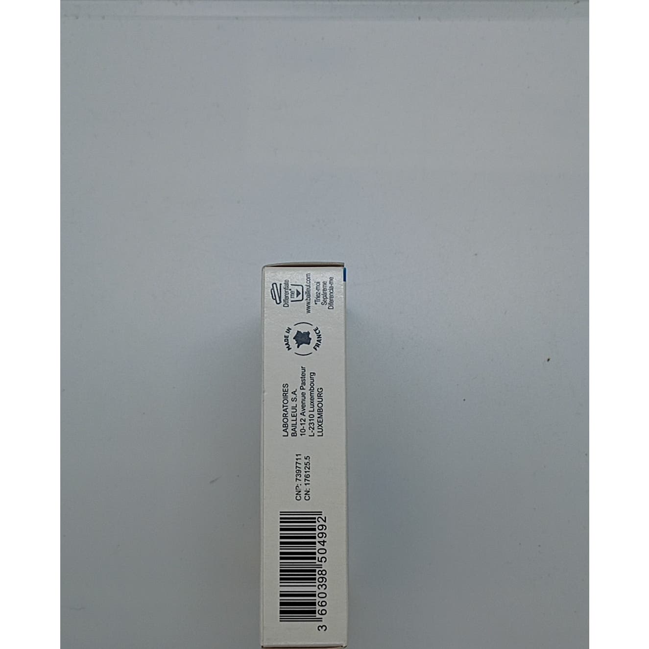 Cystiphane Fort 60comp