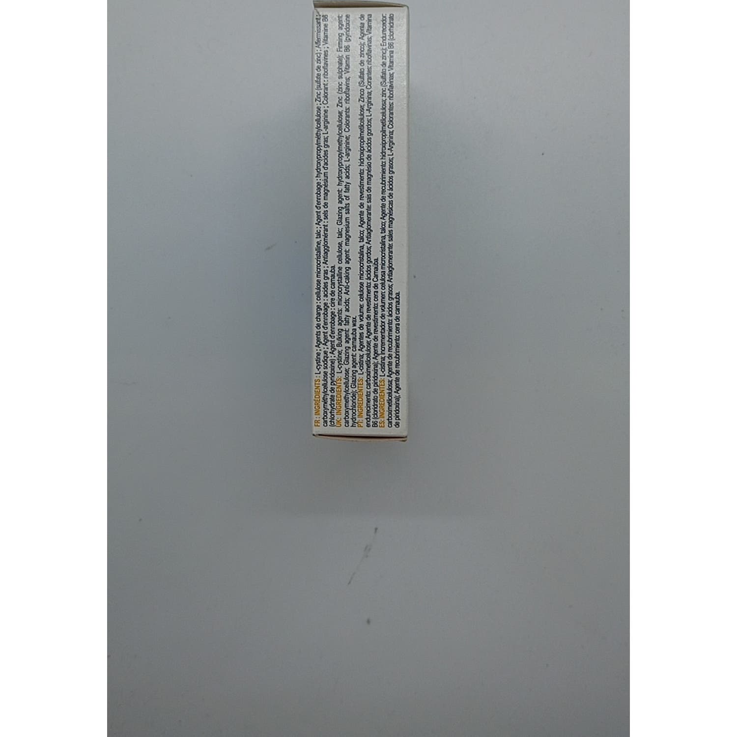 Cystiphane Fort 60comp