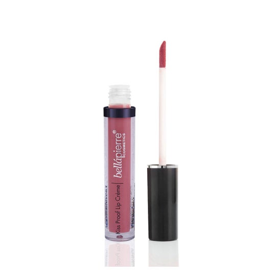 Bellapierre Cosmetics Kiss Proof Lip Crème Antique Pink 3.8 g