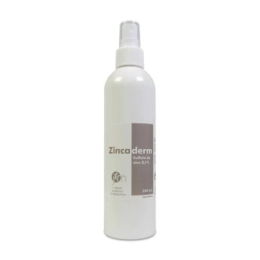 Zincaderm 250ml
