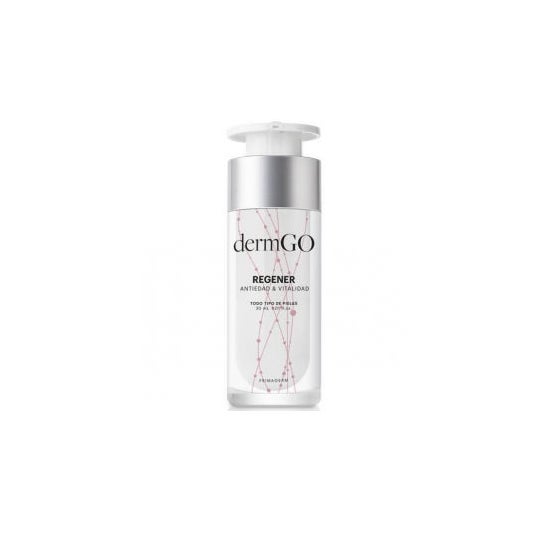 Dermgo Regener (antiedad Y Vitalidad)