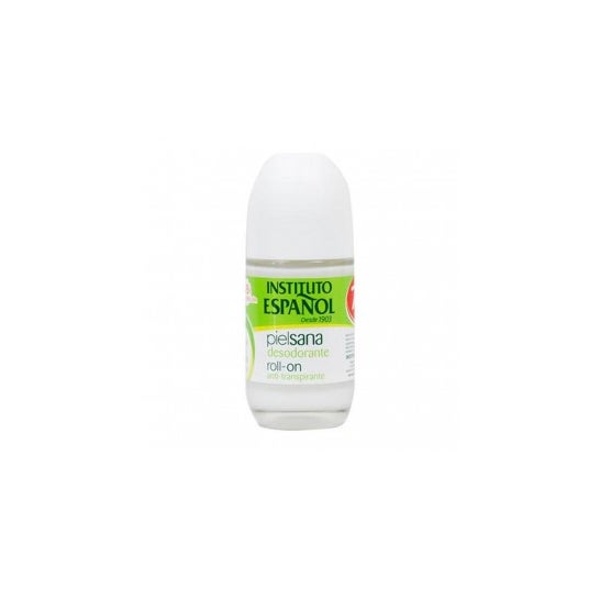 Desodorante para a pele espanhol Roll-on Institute 75ml