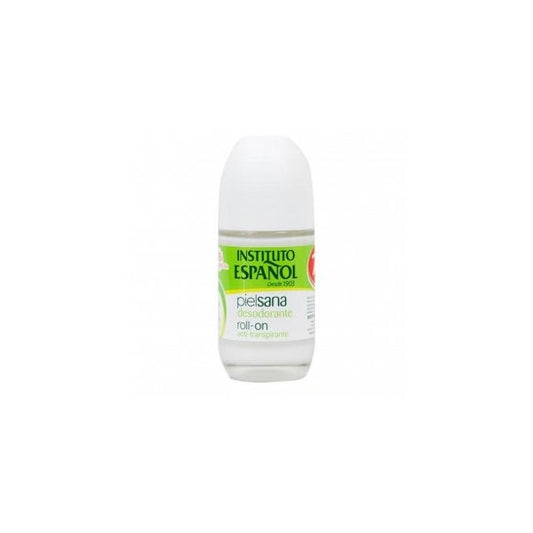Desodorante para a pele espanhol Roll-on Institute 75ml