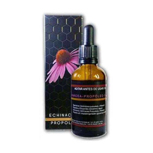 Lumen Extracto Equinácea y Própolis 50ml