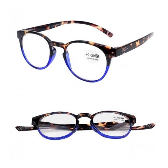 Cartel Paris Gafas de Lectura Rendez Vous +3.00 1ud