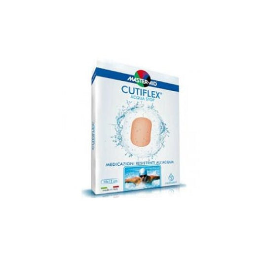 Isla Cutiflex-Cpr 10X12 5Pcs