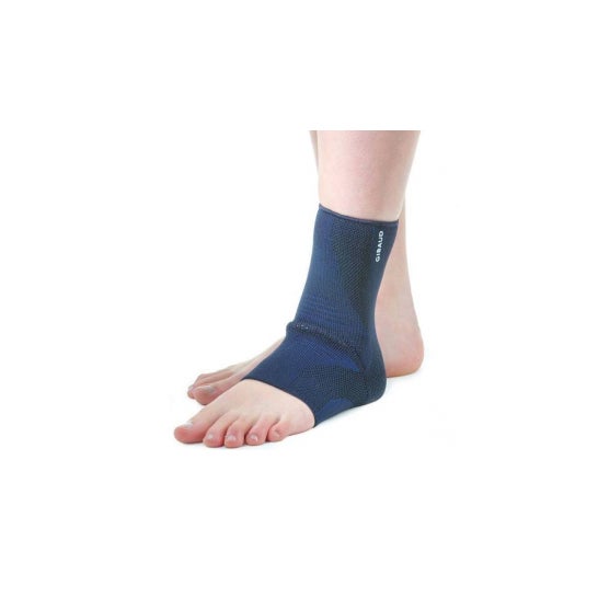 Gibaud Chevil Malleo 3 D 6679 Blue 5