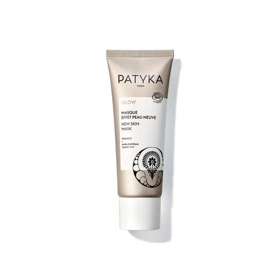 Patyka Mascarilla Efecto Piel Nueva 50ml